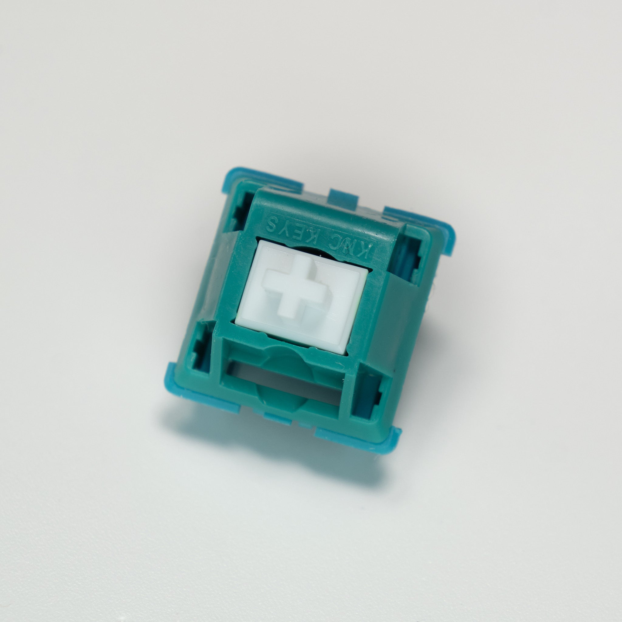 Green Jacket V1.5 Switches